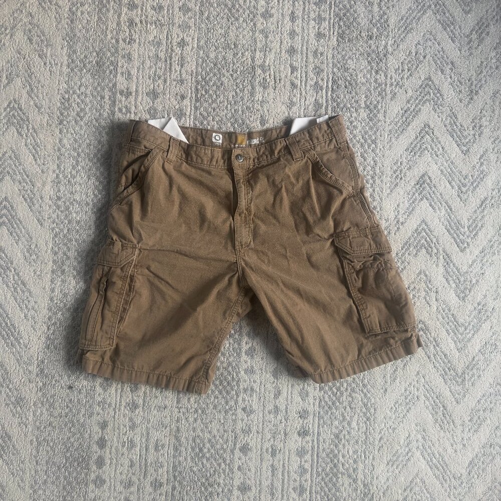 Carhartt Mens shorts Xl